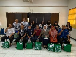 Peduli Sosial PGRI &raquo; Bansos PGRI